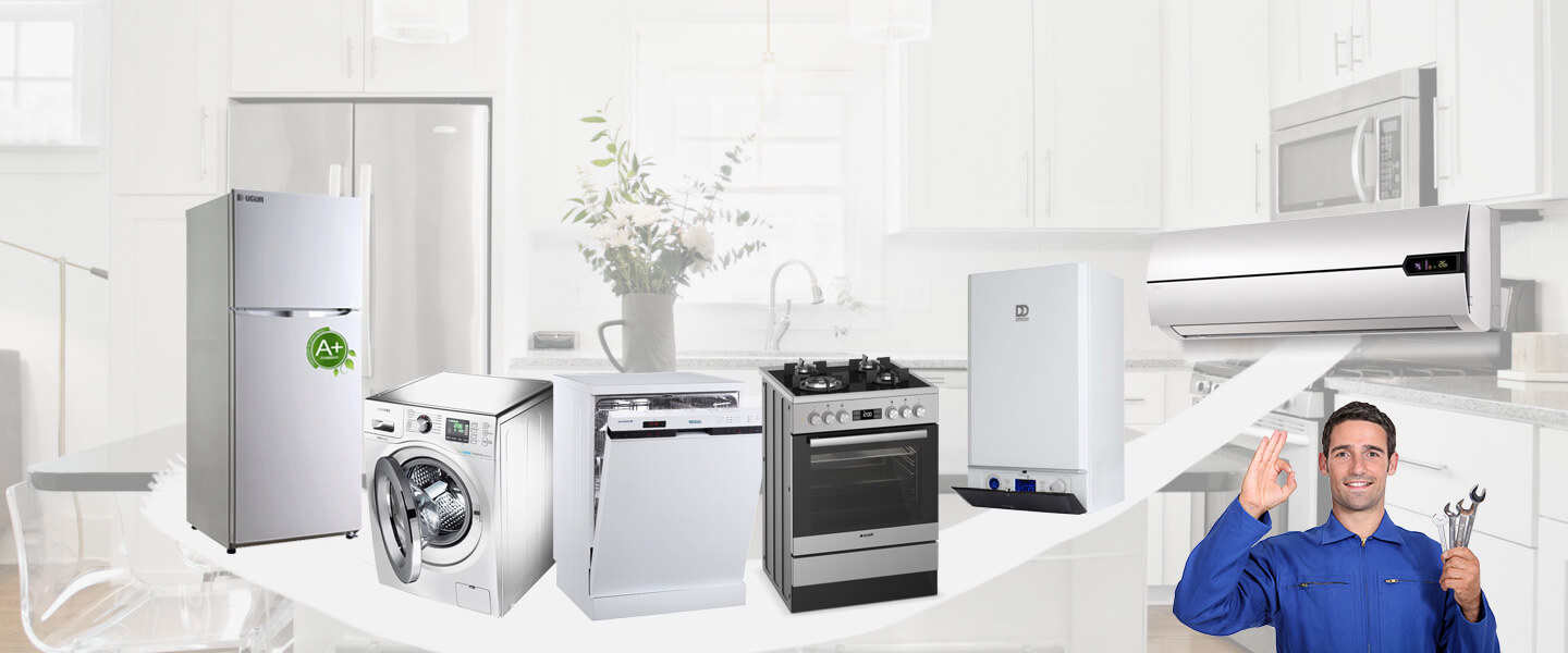 Feke Gorenje Servisi